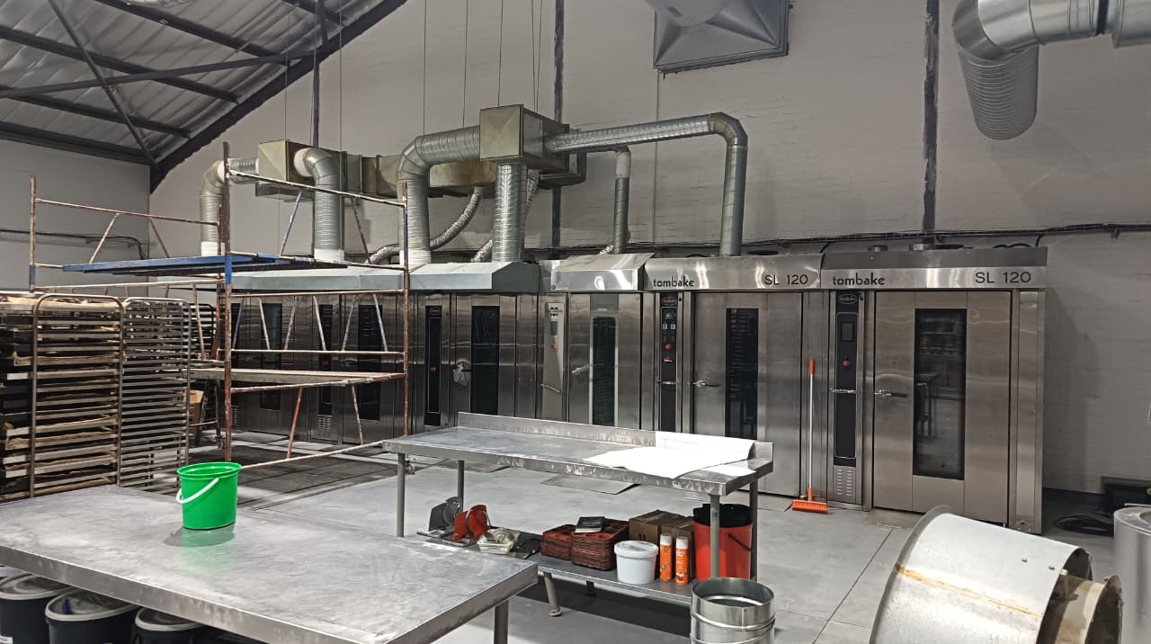 Fransman Electrical project photo 7