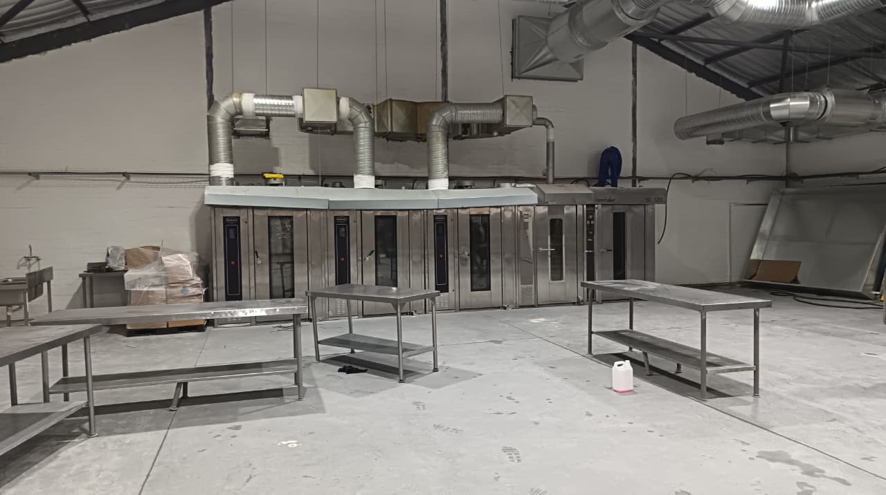 Fransman Electrical project photo 10