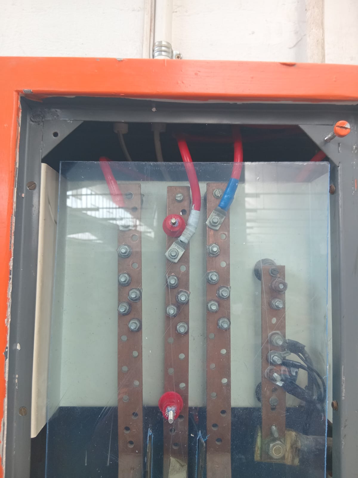 Fransman Electrical project photo 20