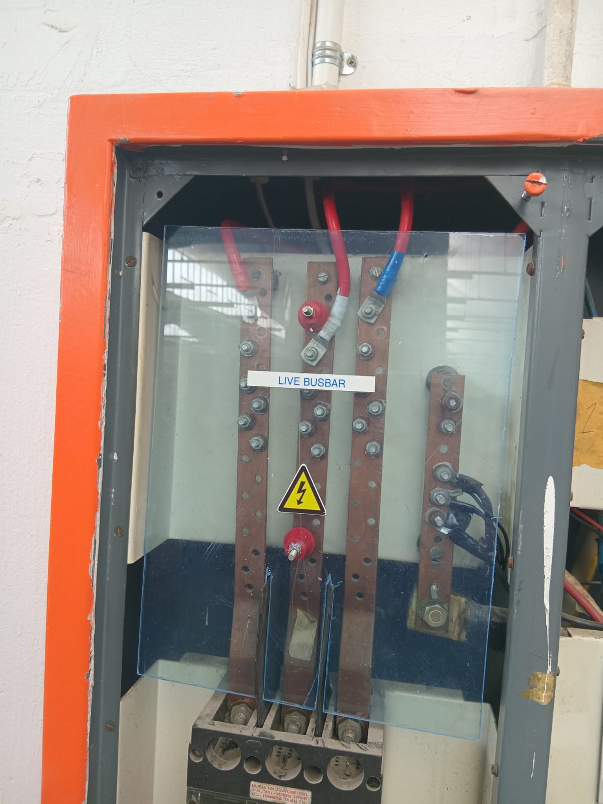 Fransman Electrical project photo 22