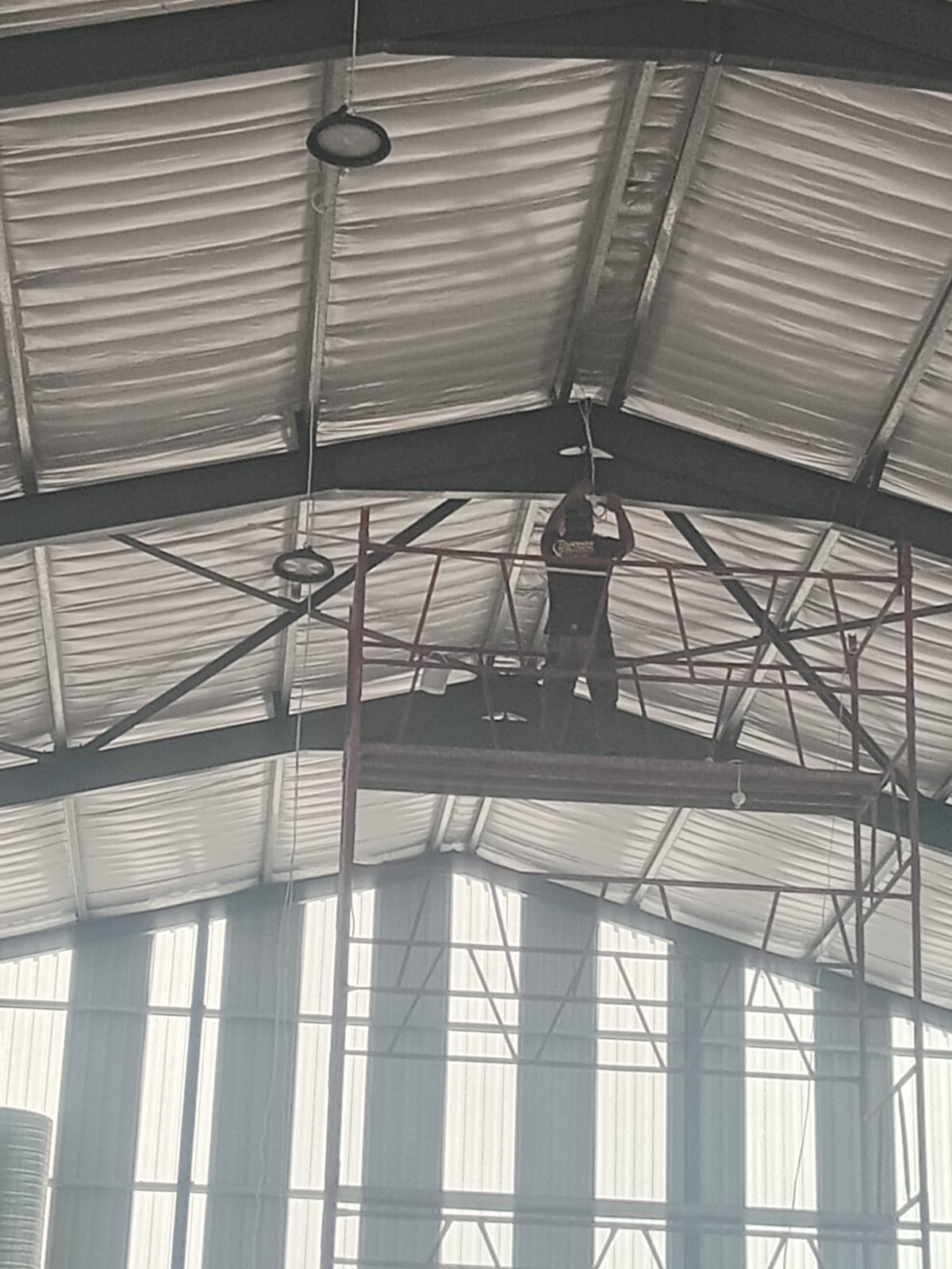 Fransman Electrical project photo 41