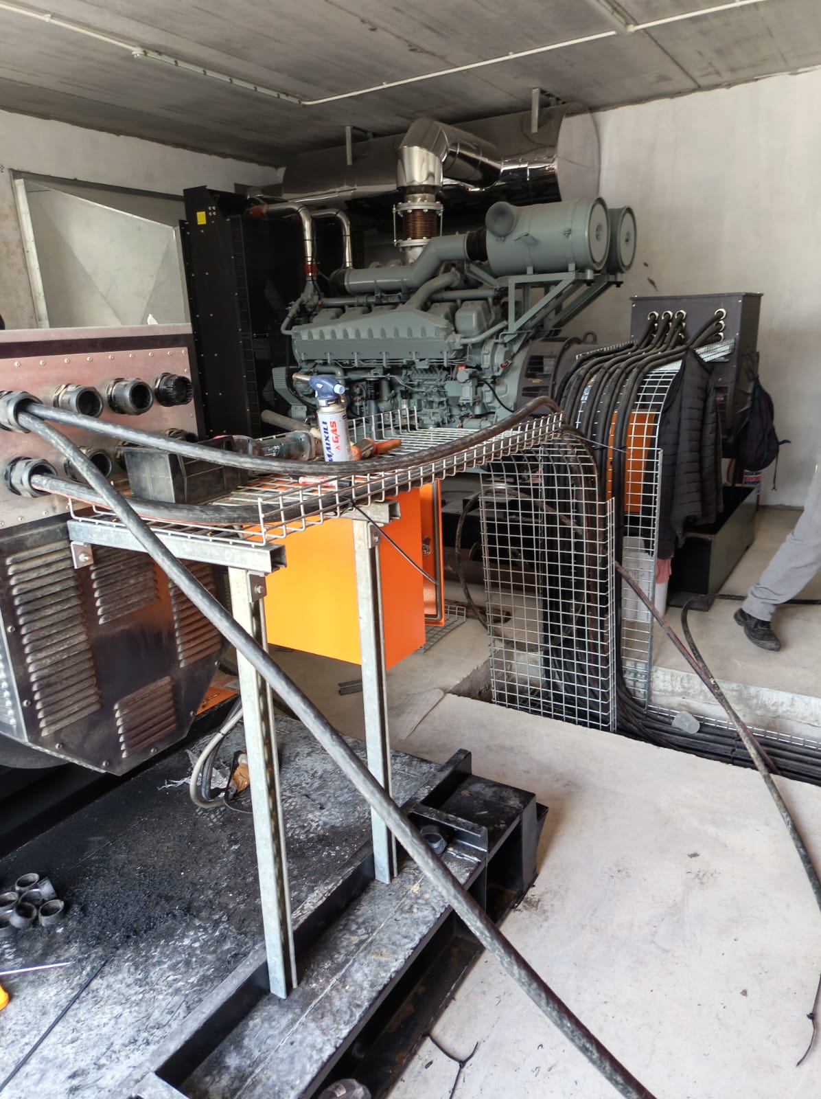 Fransman Electrical project photo 74