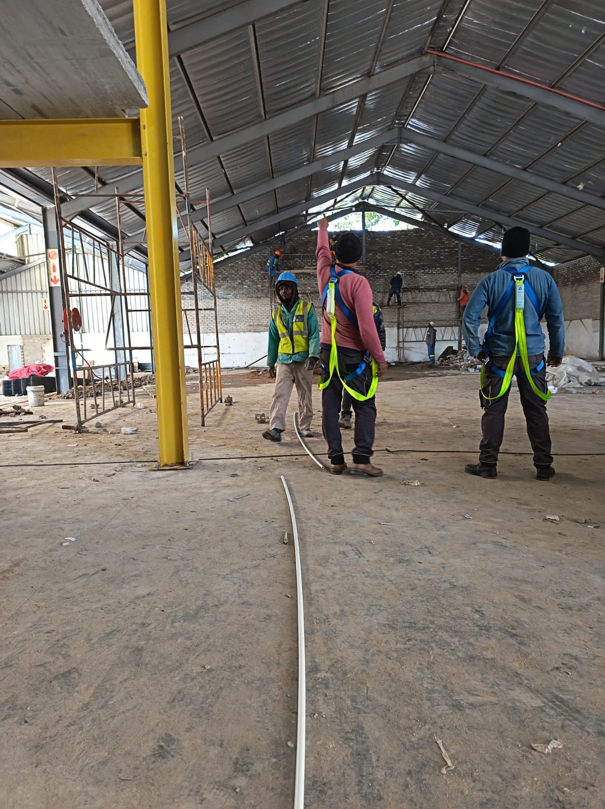 Fransman Electrical project photo 77