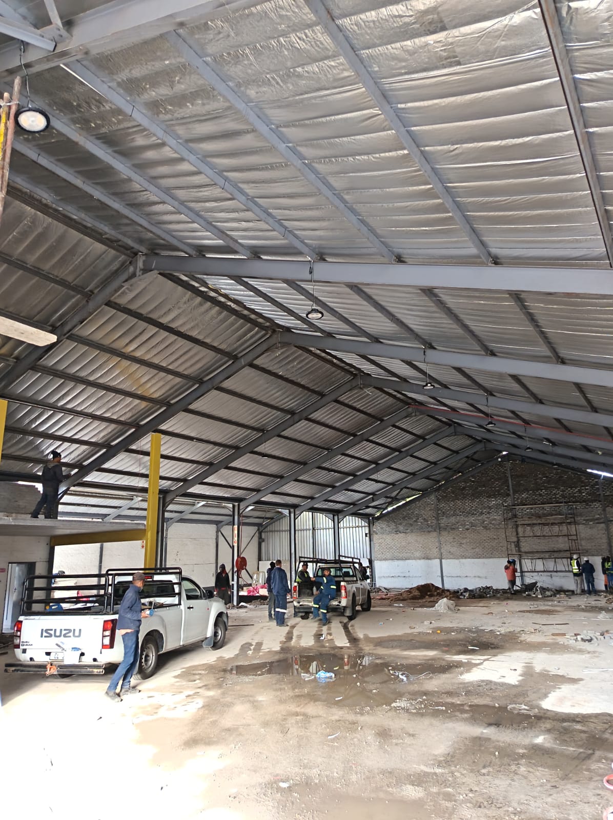 Fransman Electrical project photo 80