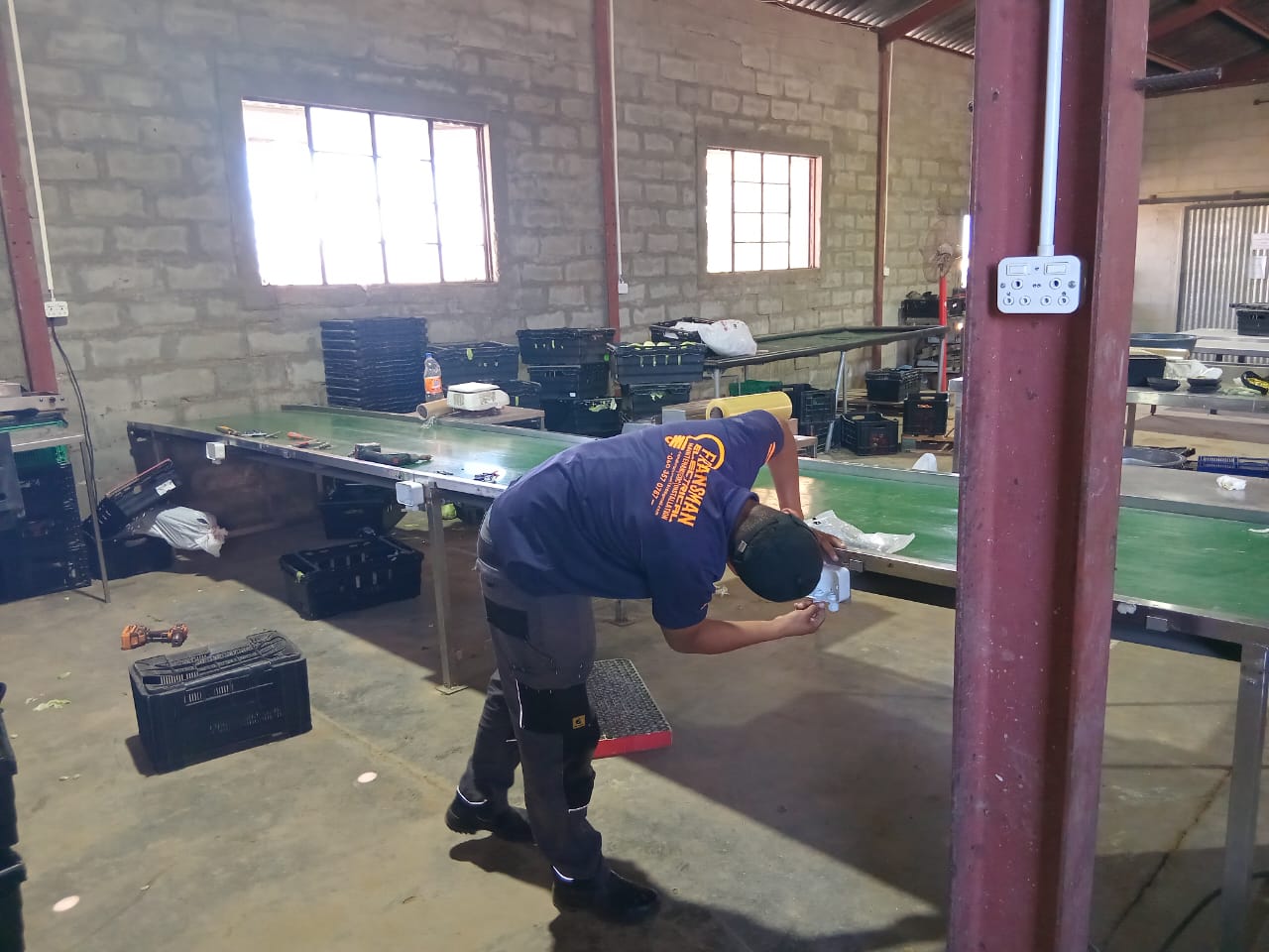 Work 16